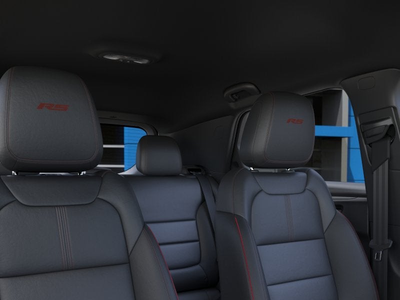 2026 Chevrolet Trailblazer RS SUV AWD