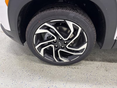 2026 Chevrolet Trailblazer RS SUV AWD