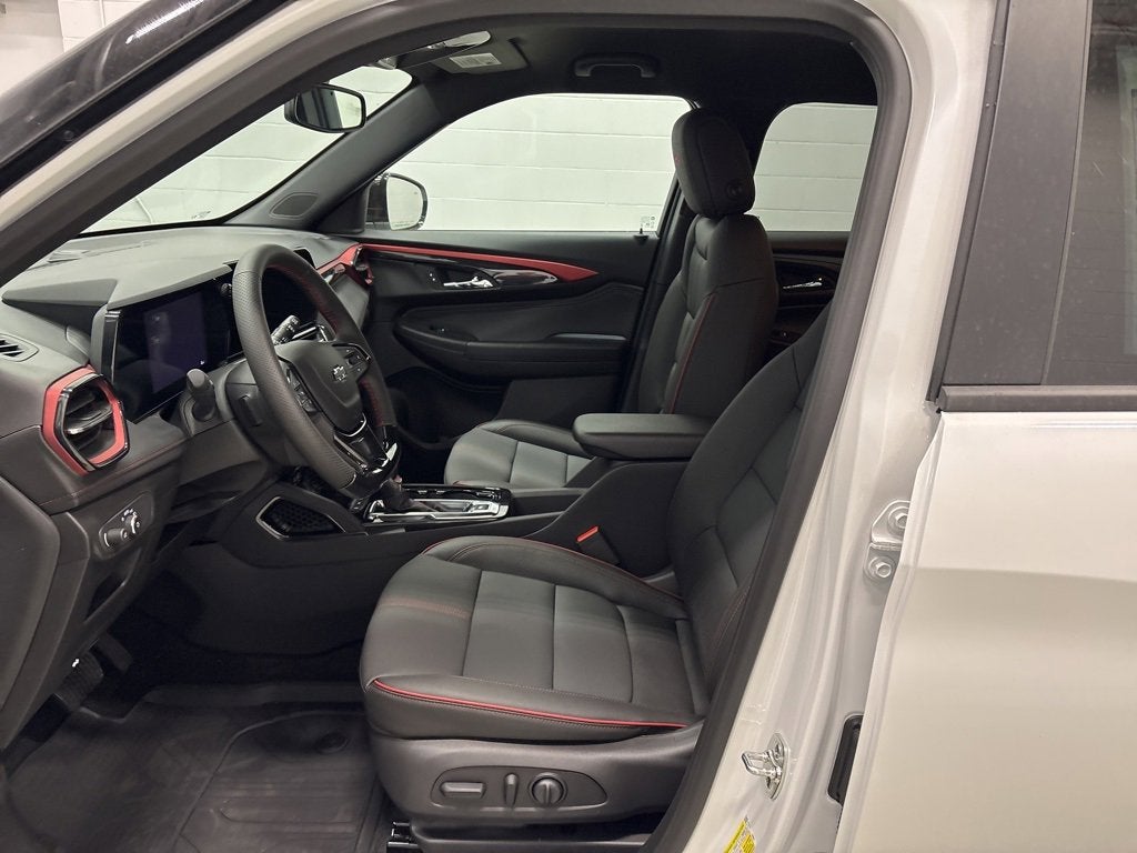 2026 Chevrolet Trailblazer RS SUV AWD