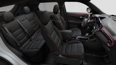 2026 Chevrolet Trailblazer RS SUV AWD