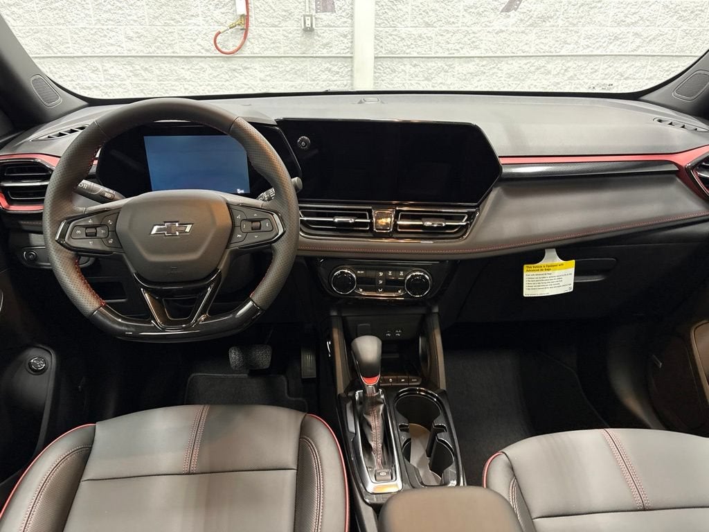 2026 Chevrolet Trailblazer RS SUV AWD