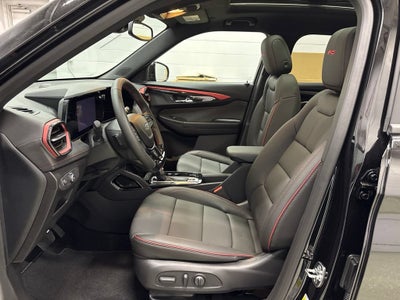2026 Chevrolet Trailblazer RS SUV AWD