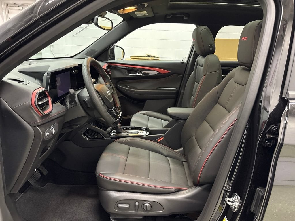 2026 Chevrolet Trailblazer RS SUV AWD