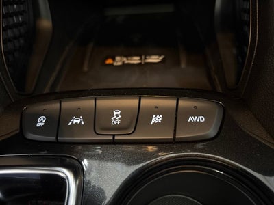 2026 Chevrolet Trailblazer RS SUV AWD
