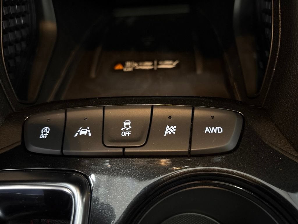 2026 Chevrolet Trailblazer RS SUV AWD