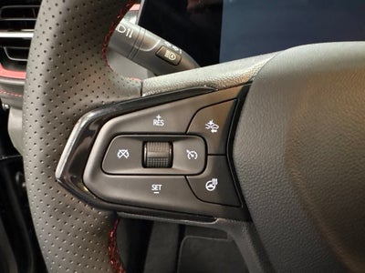 2026 Chevrolet Trailblazer RS SUV AWD