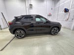2026 Chevrolet Trailblazer RS SUV AWD