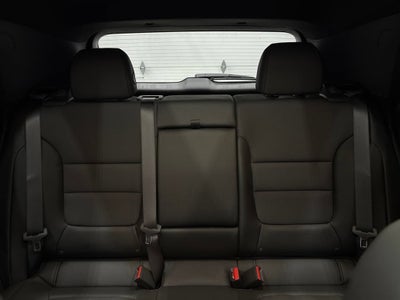 2026 Chevrolet Trailblazer RS SUV AWD