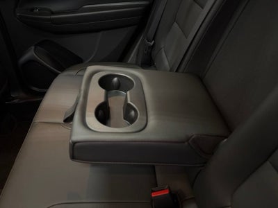 2026 Chevrolet Trailblazer RS SUV AWD