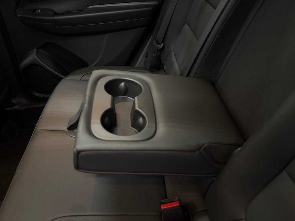 2026 Chevrolet Trailblazer RS SUV AWD