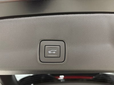 2026 Chevrolet Trailblazer RS SUV AWD