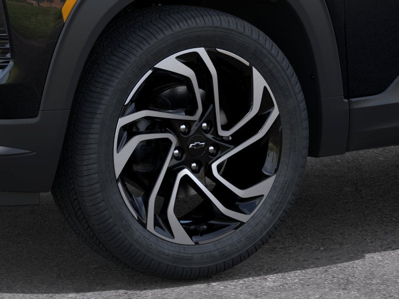 2026 Chevrolet Trailblazer RS SUV AWD