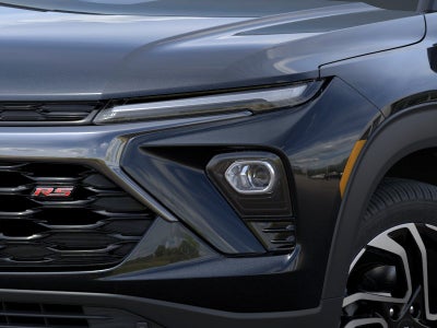 2026 Chevrolet Trailblazer RS SUV AWD