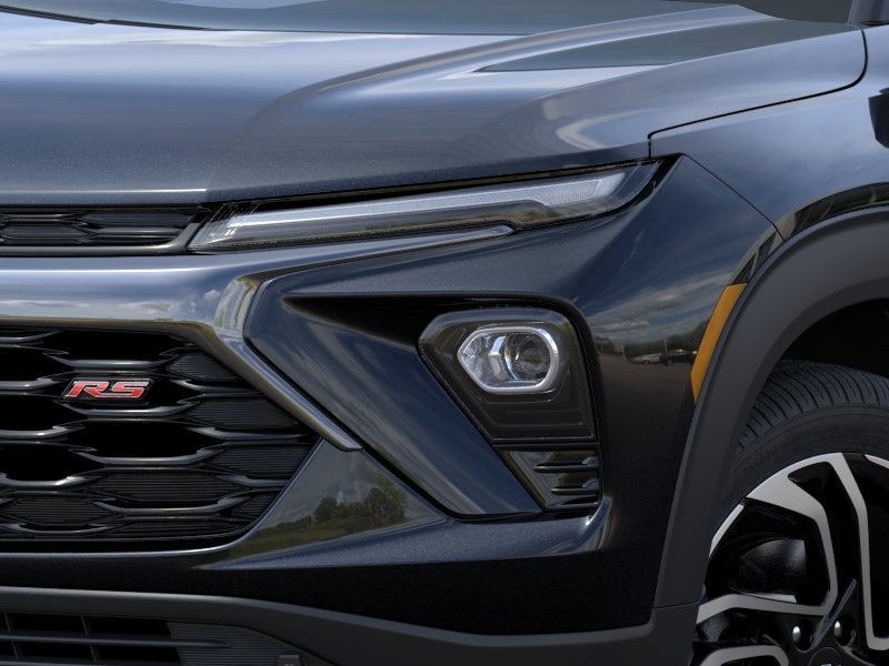 2026 Chevrolet Trailblazer RS SUV AWD