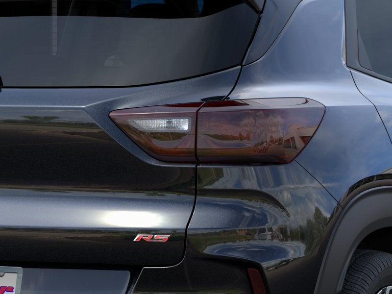 2026 Chevrolet Trailblazer RS SUV AWD