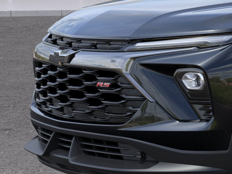 2026 Chevrolet Trailblazer RS SUV AWD