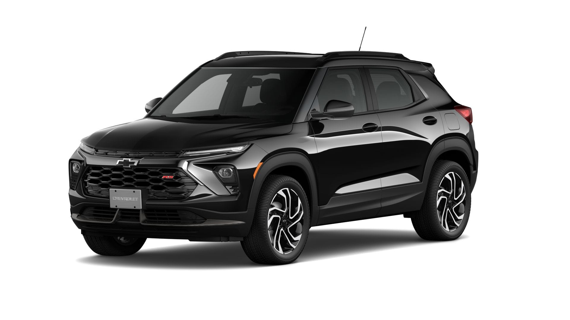 2026 Chevrolet Trailblazer RS SUV AWD