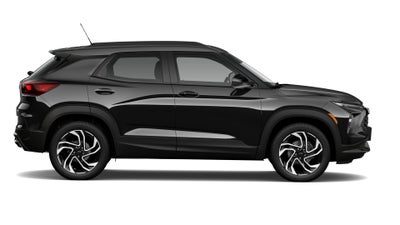 2026 Chevrolet Trailblazer RS SUV AWD