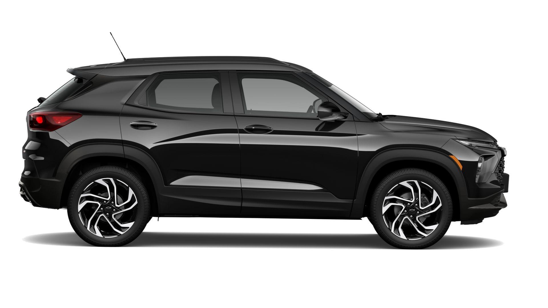 2026 Chevrolet Trailblazer RS SUV AWD