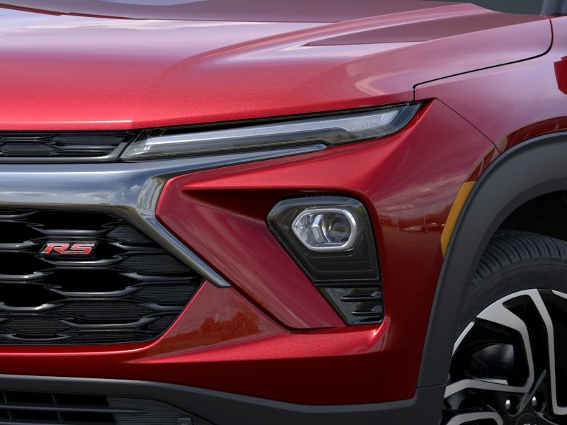 2026 Chevrolet Trailblazer RS SUV AWD