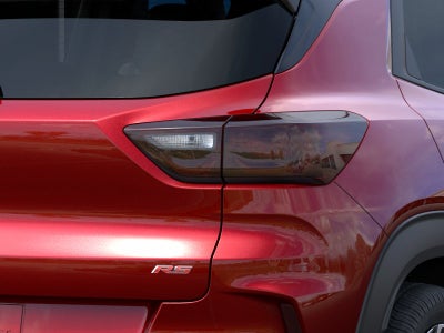 2026 Chevrolet Trailblazer RS SUV AWD