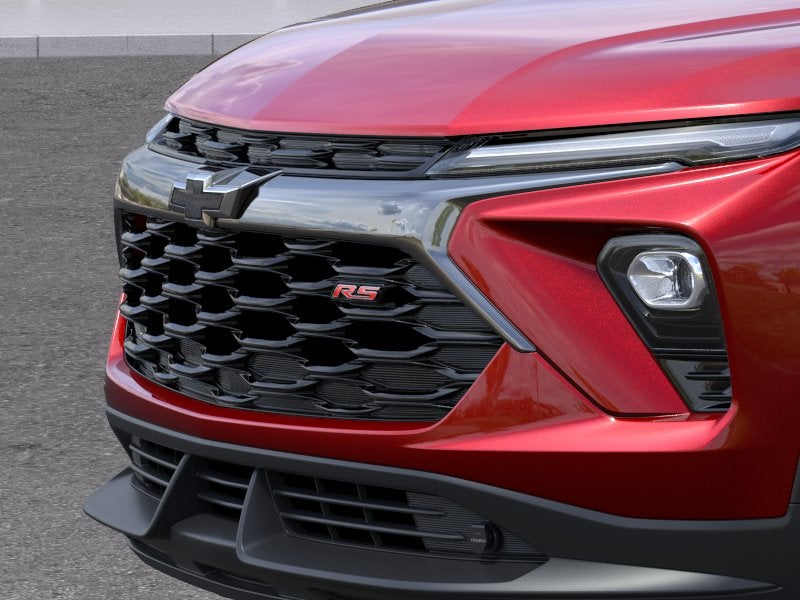 2026 Chevrolet Trailblazer RS SUV AWD