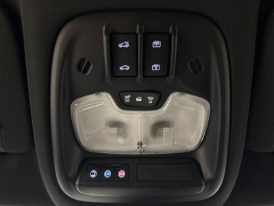 2026 Chevrolet Trailblazer RS SUV AWD