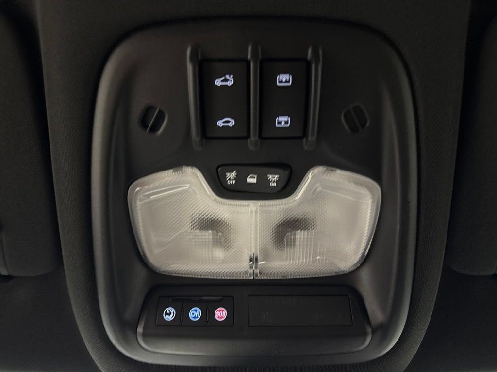 2026 Chevrolet Trailblazer RS SUV AWD