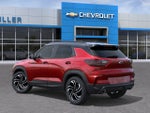 2026 Chevrolet Trailblazer RS SUV AWD
