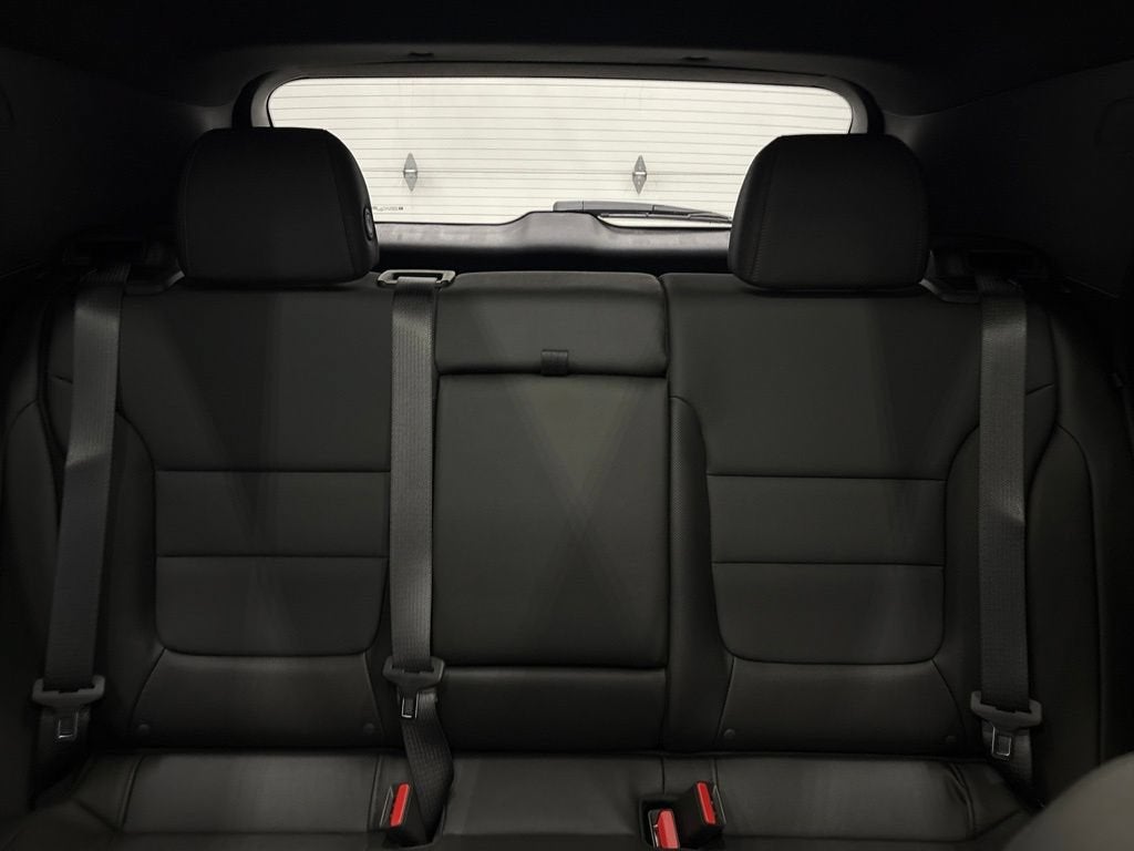 2026 Chevrolet Trailblazer RS SUV AWD