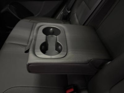 2026 Chevrolet Trailblazer RS SUV AWD