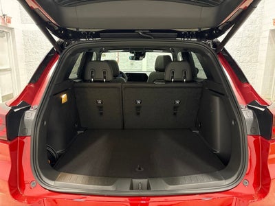 2026 Chevrolet Trailblazer RS SUV AWD