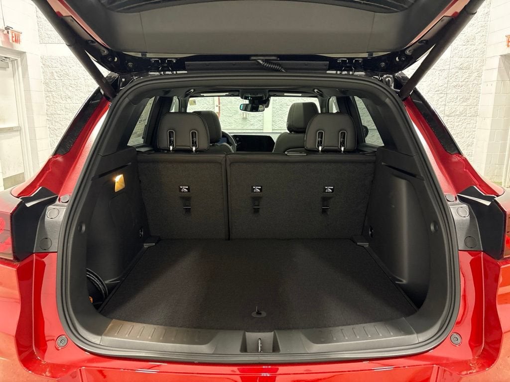 2026 Chevrolet Trailblazer RS SUV AWD