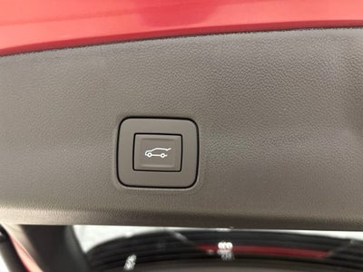 2026 Chevrolet Trailblazer RS SUV AWD