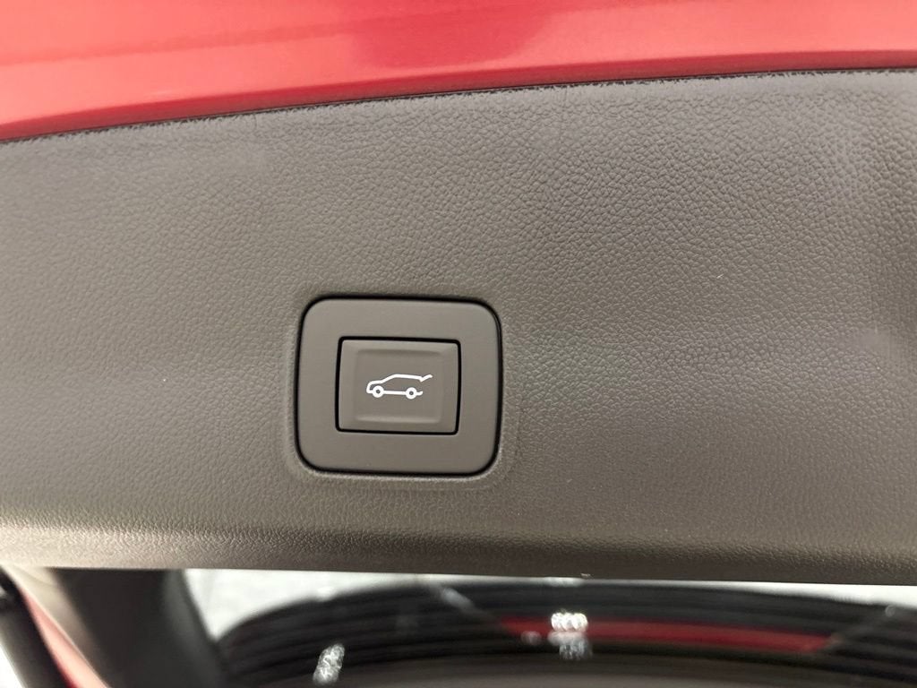 2026 Chevrolet Trailblazer RS SUV AWD