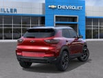 2026 Chevrolet Trailblazer RS SUV AWD