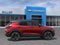2026 Chevrolet Trailblazer RS SUV AWD