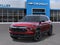 2026 Chevrolet Trailblazer RS SUV AWD