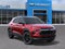 2026 Chevrolet Trailblazer RS SUV AWD