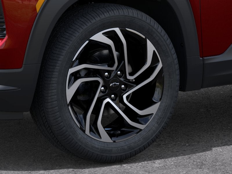 2026 Chevrolet Trailblazer RS SUV AWD