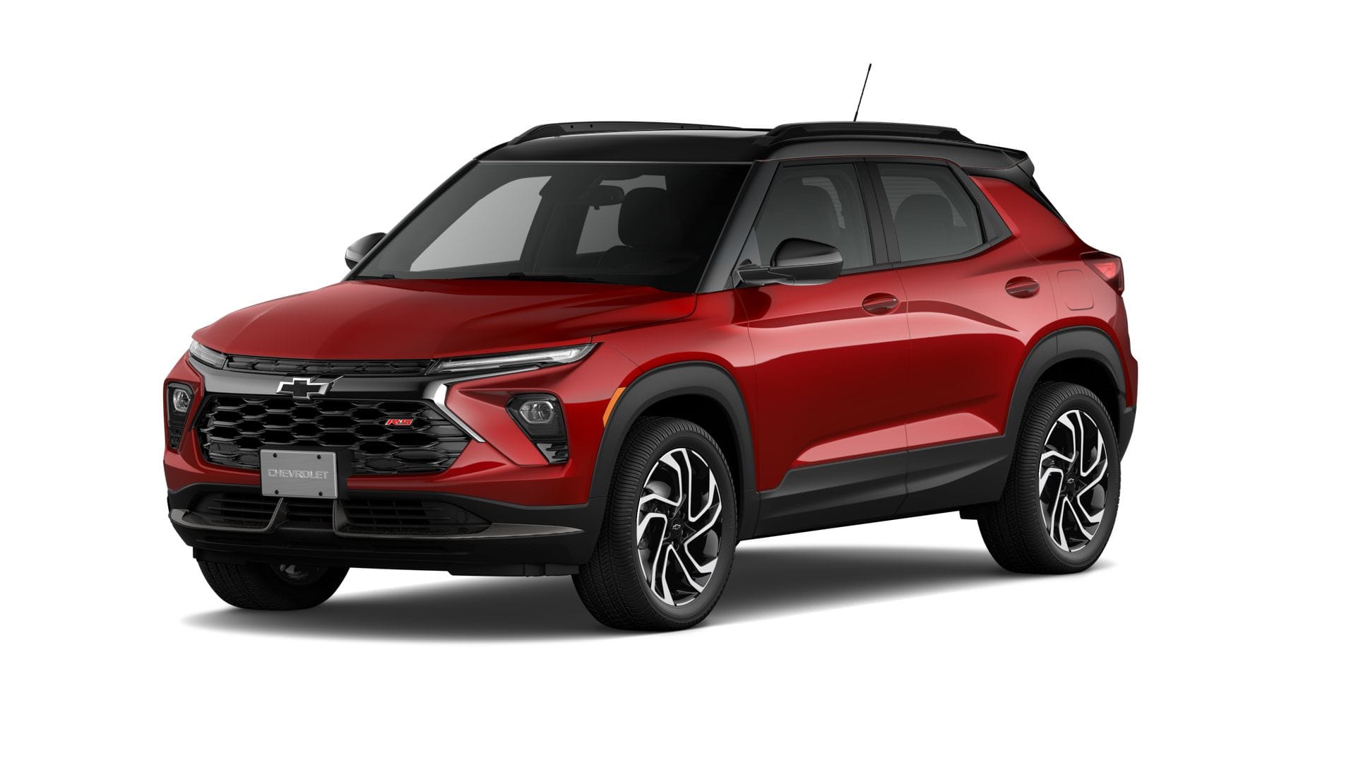 2026 Chevrolet Trailblazer RS SUV AWD