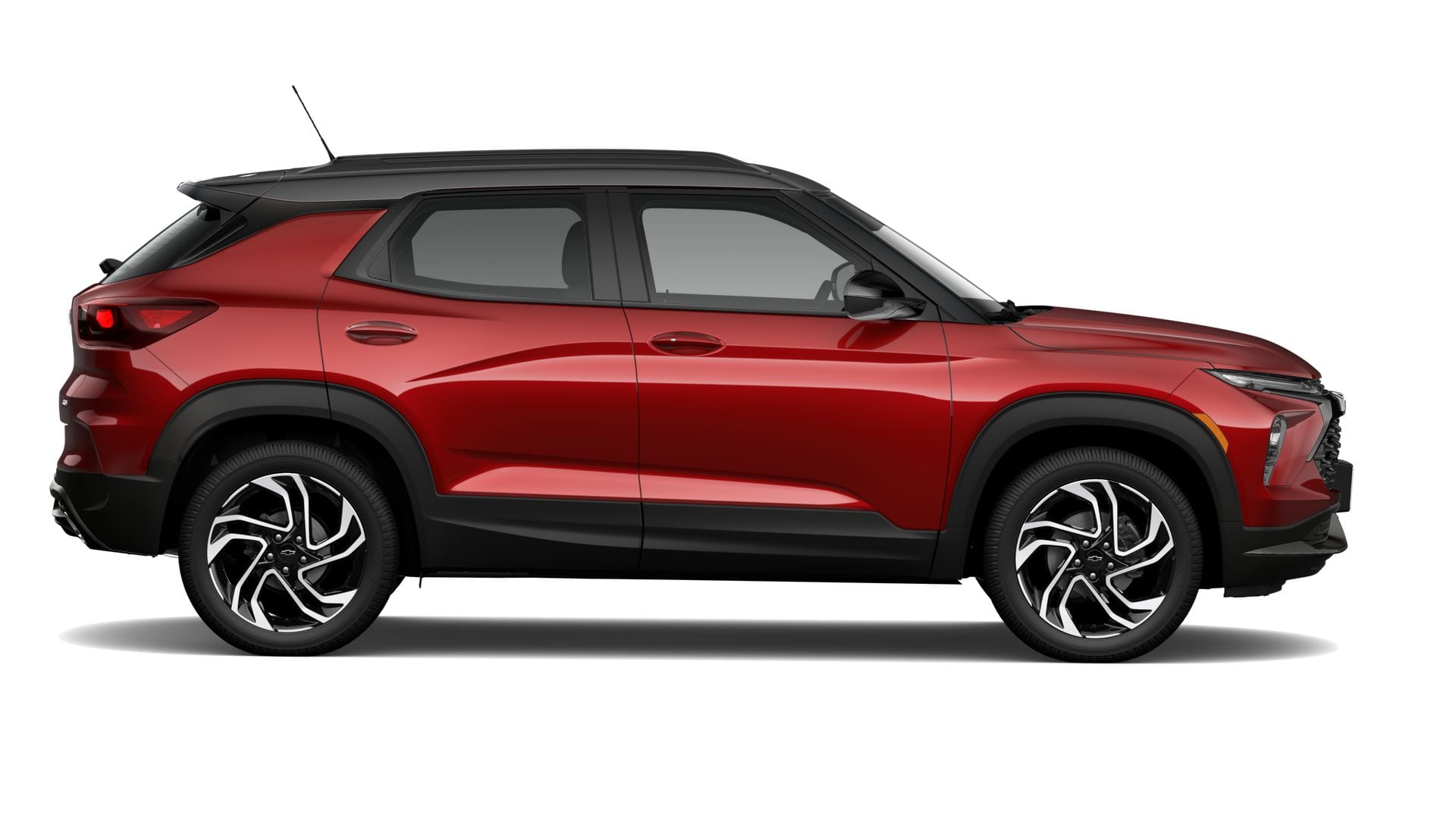 2026 Chevrolet Trailblazer RS SUV AWD
