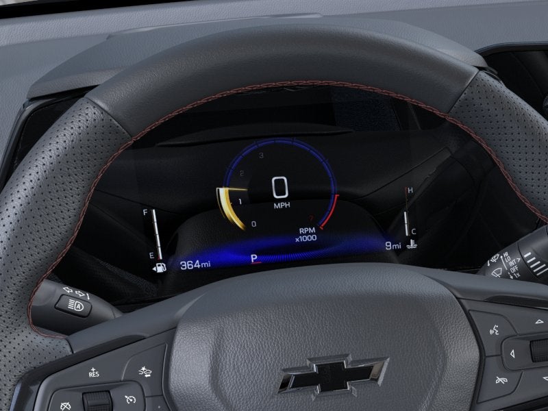 2026 Chevrolet Trailblazer RS SUV AWD