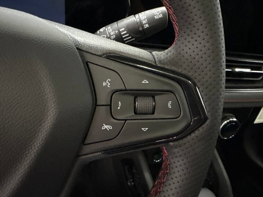 2026 Chevrolet Trailblazer RS SUV AWD