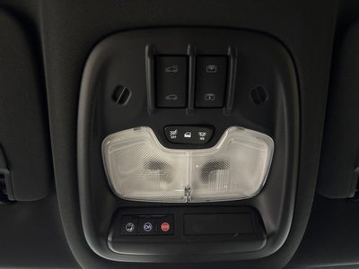 2026 Chevrolet Trailblazer RS SUV AWD