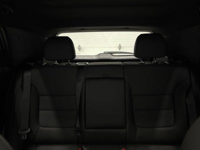 2026 Chevrolet Trailblazer RS SUV AWD