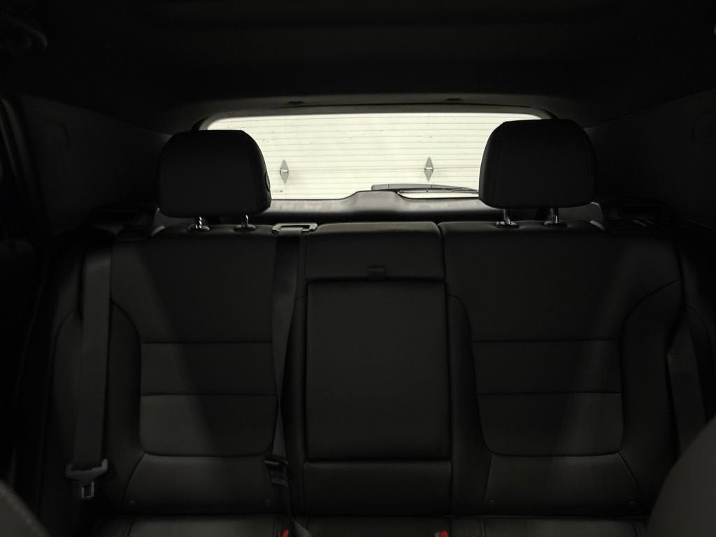 2026 Chevrolet Trailblazer RS SUV AWD