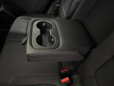 2026 Chevrolet Trailblazer RS SUV AWD