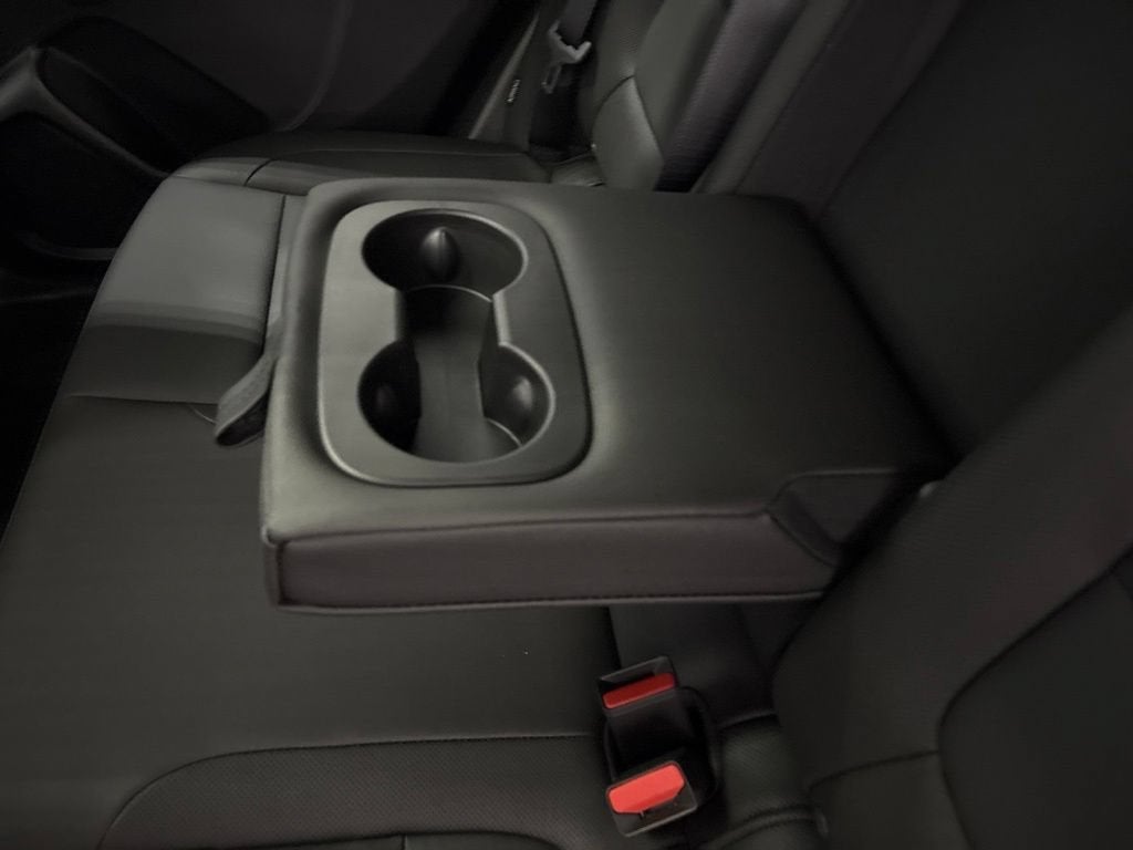 2026 Chevrolet Trailblazer RS SUV AWD