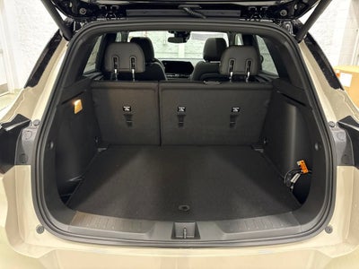 2026 Chevrolet Trailblazer RS SUV AWD